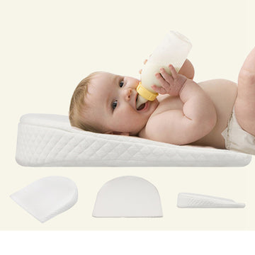 Slope Baby Pillow