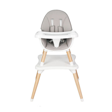 Multifunction Baby High Chair