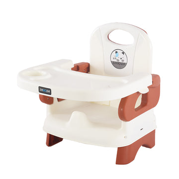 Foldable Baby Dining Chair